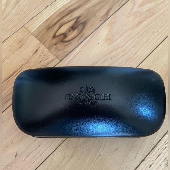 Coach Accessories Coach Sunglasses Case Poshmark